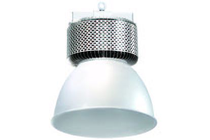 LED industrial and mining lamp B01