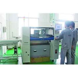 SMD High Speed Mounter