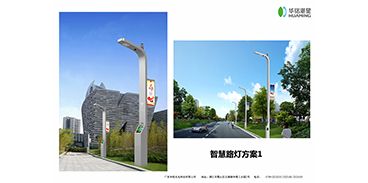 Why choose to buy solar street lamps?